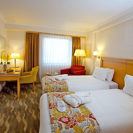 Concept Nisantasi Hotels & Spa Istanbul Ngoại thất bức ảnh