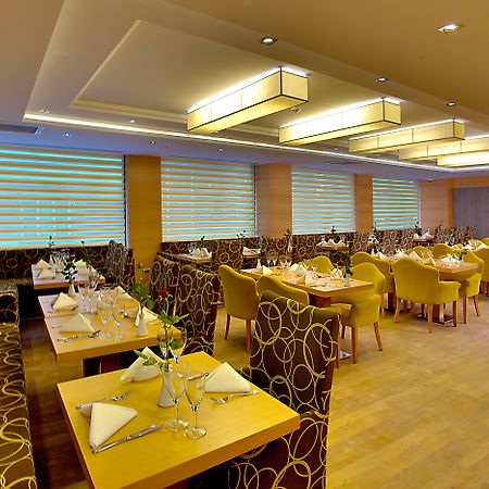 Concept Nisantasi Hotels & Spa Istanbul Ngoại thất bức ảnh