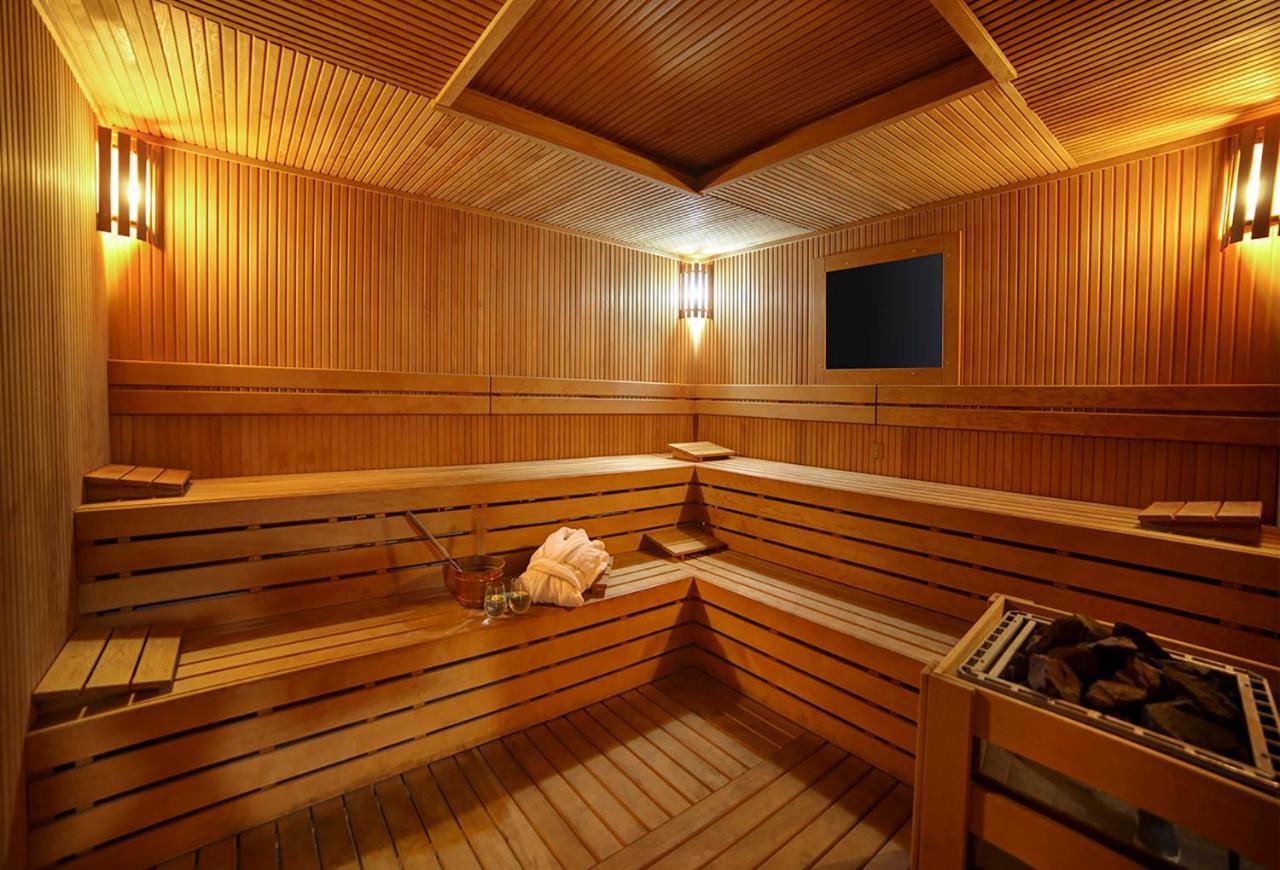 Concept Nisantasi Hotels & Spa Istanbul Ngoại thất bức ảnh