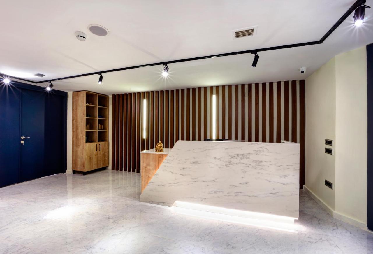 Concept Nisantasi Hotels & Spa Istanbul Ngoại thất bức ảnh