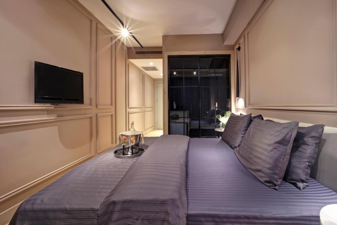 Concept Nisantasi Hotels & Spa Istanbul Ngoại thất bức ảnh