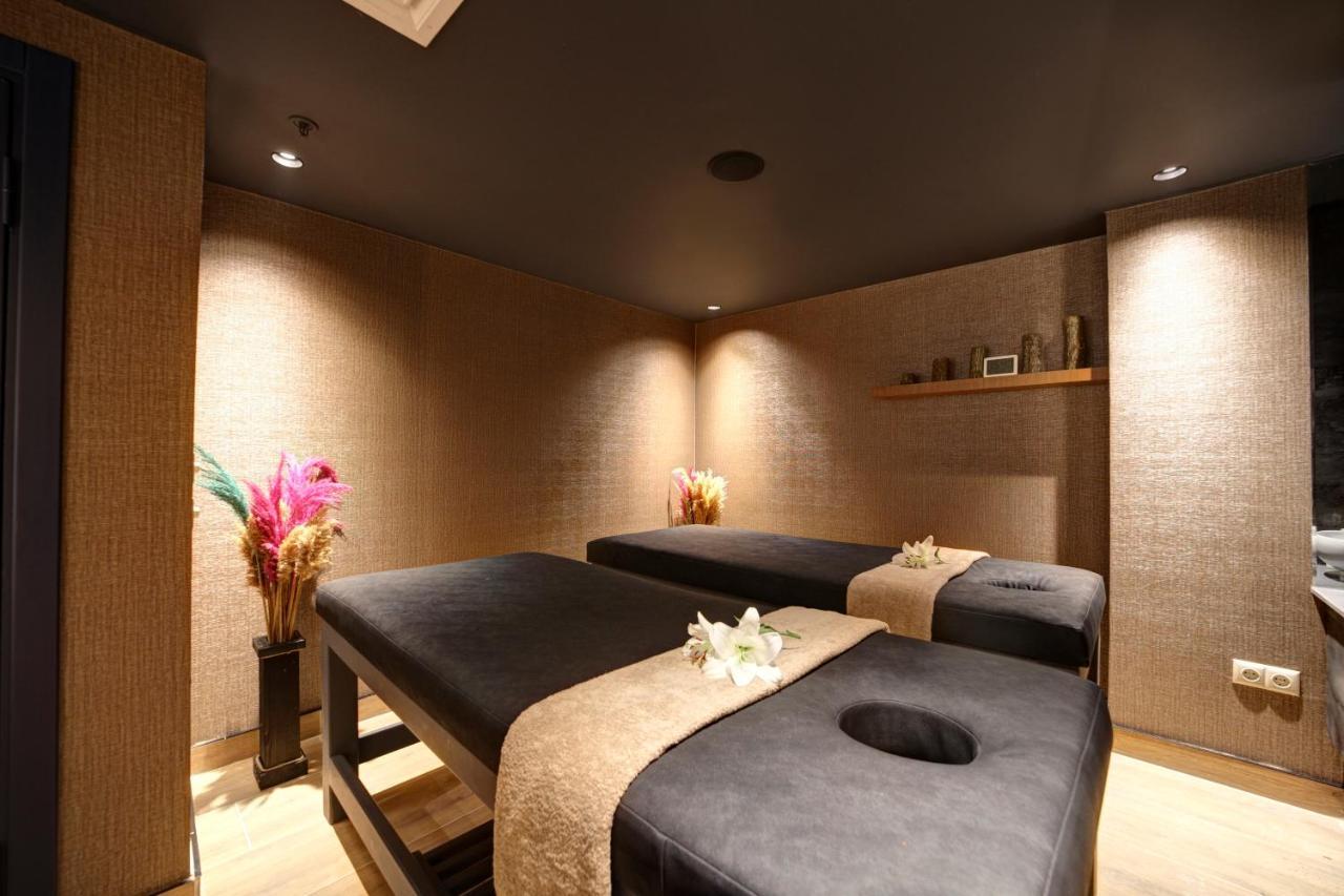 Concept Nisantasi Hotels & Spa Istanbul Ngoại thất bức ảnh