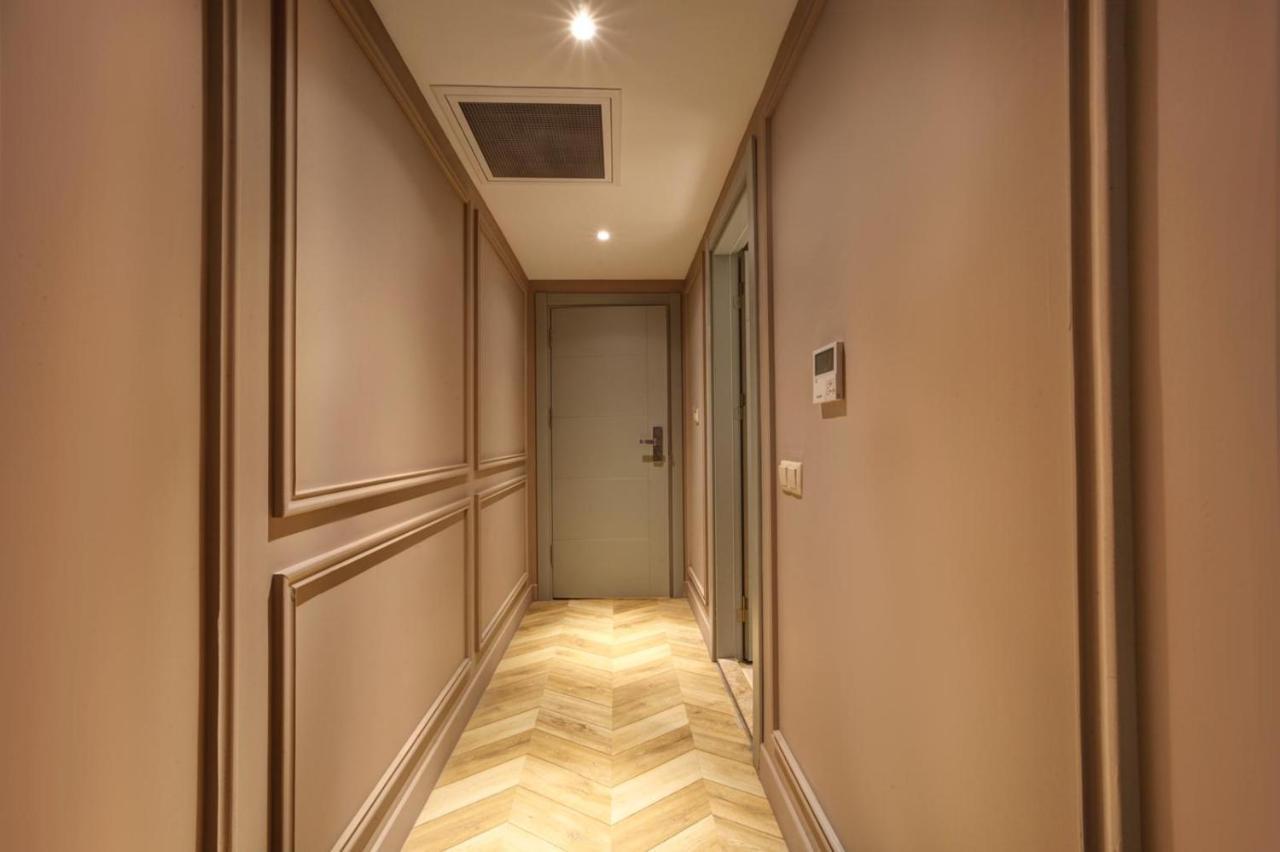 Concept Nisantasi Hotels & Spa Istanbul Ngoại thất bức ảnh
