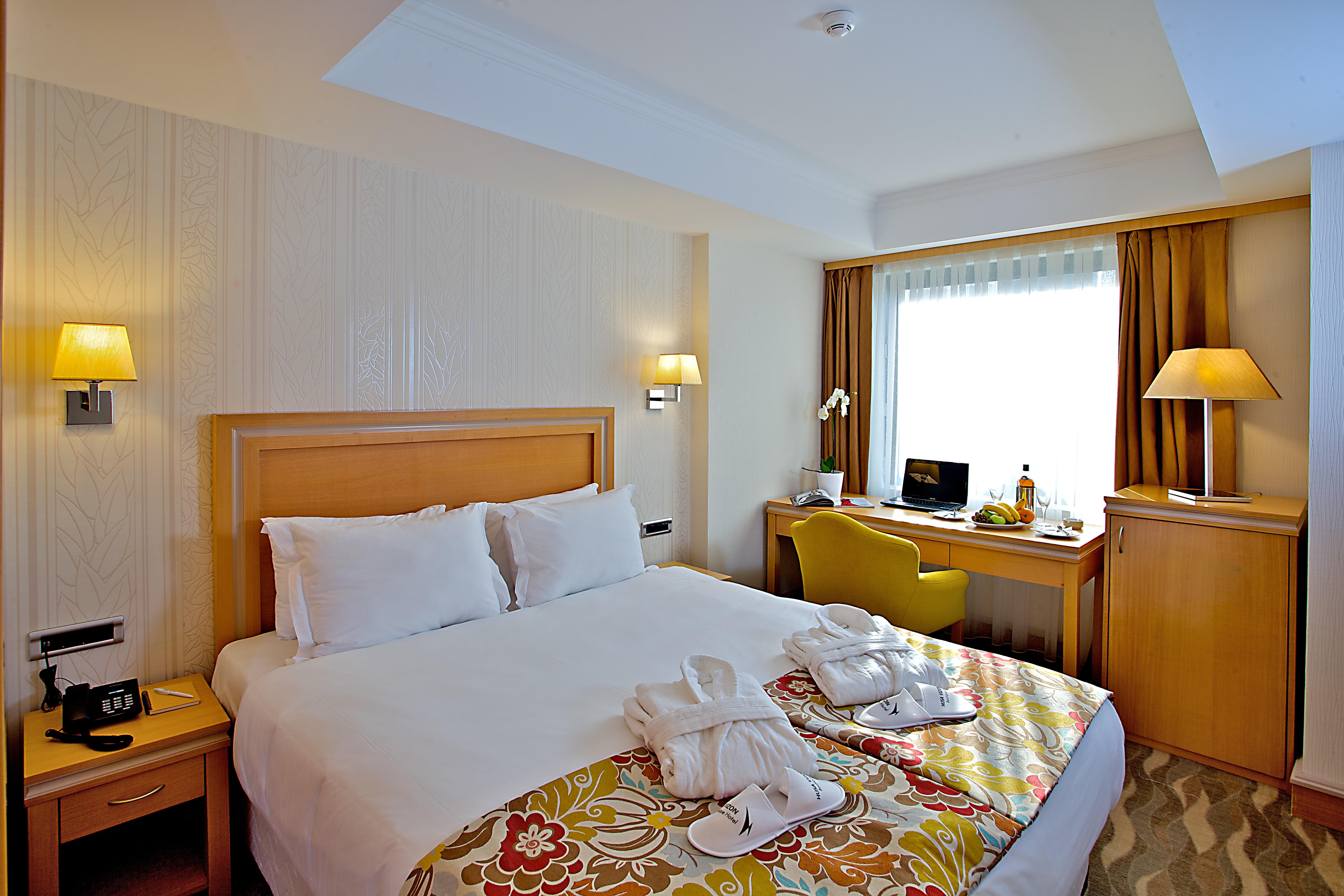 Concept Nisantasi Hotels & Spa Istanbul Ngoại thất bức ảnh