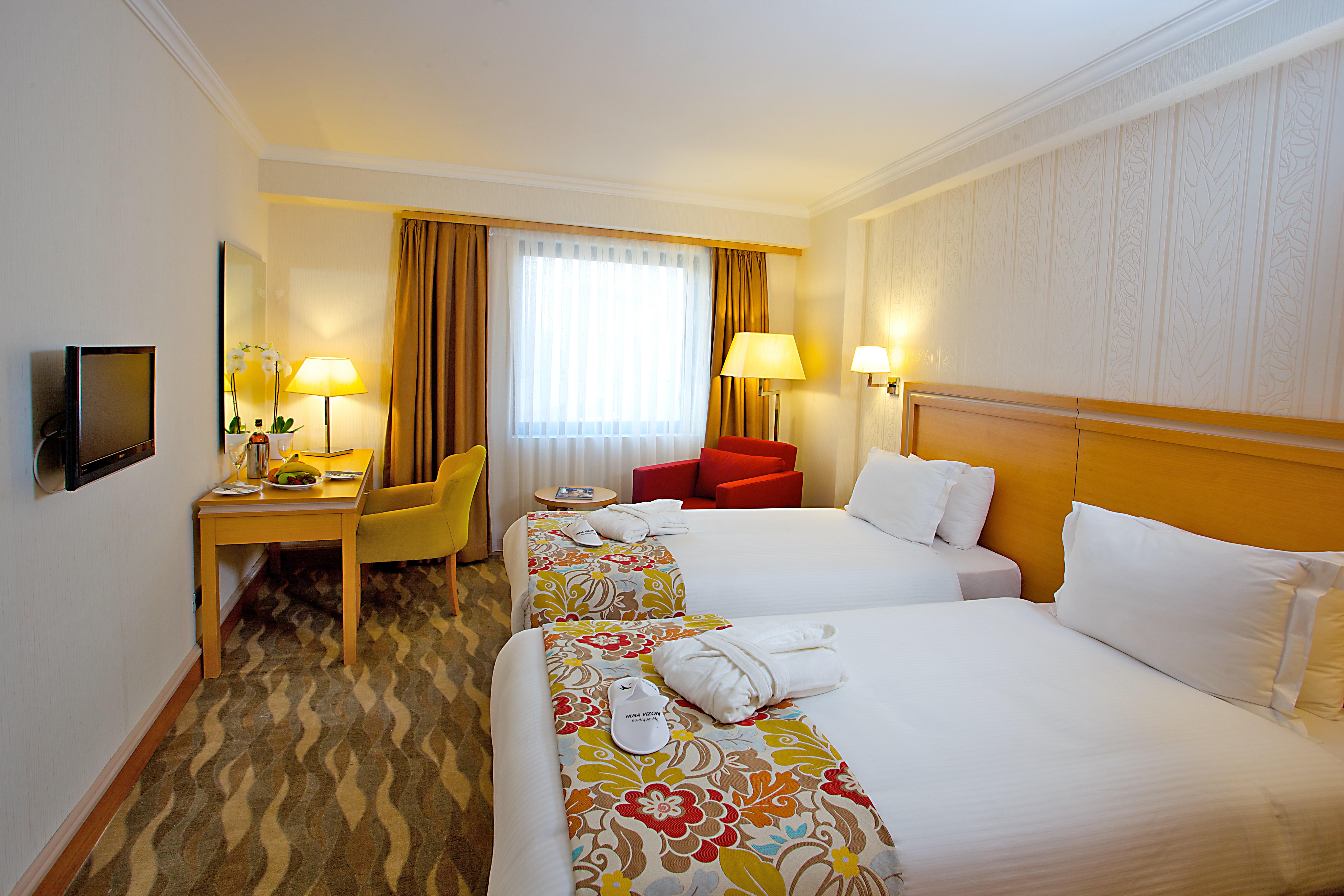 Concept Nisantasi Hotels & Spa Istanbul Ngoại thất bức ảnh
