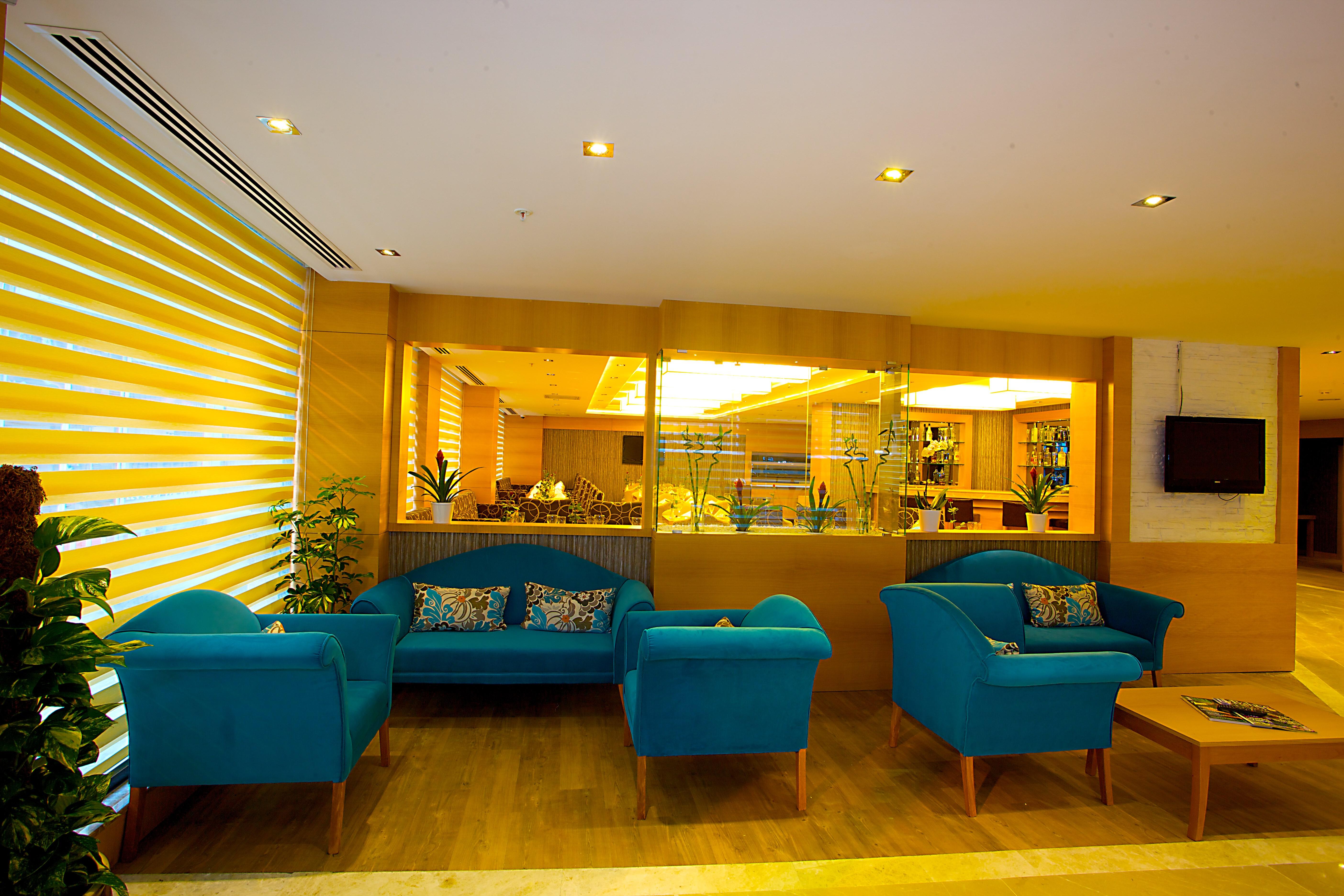 Concept Nisantasi Hotels & Spa Istanbul Ngoại thất bức ảnh