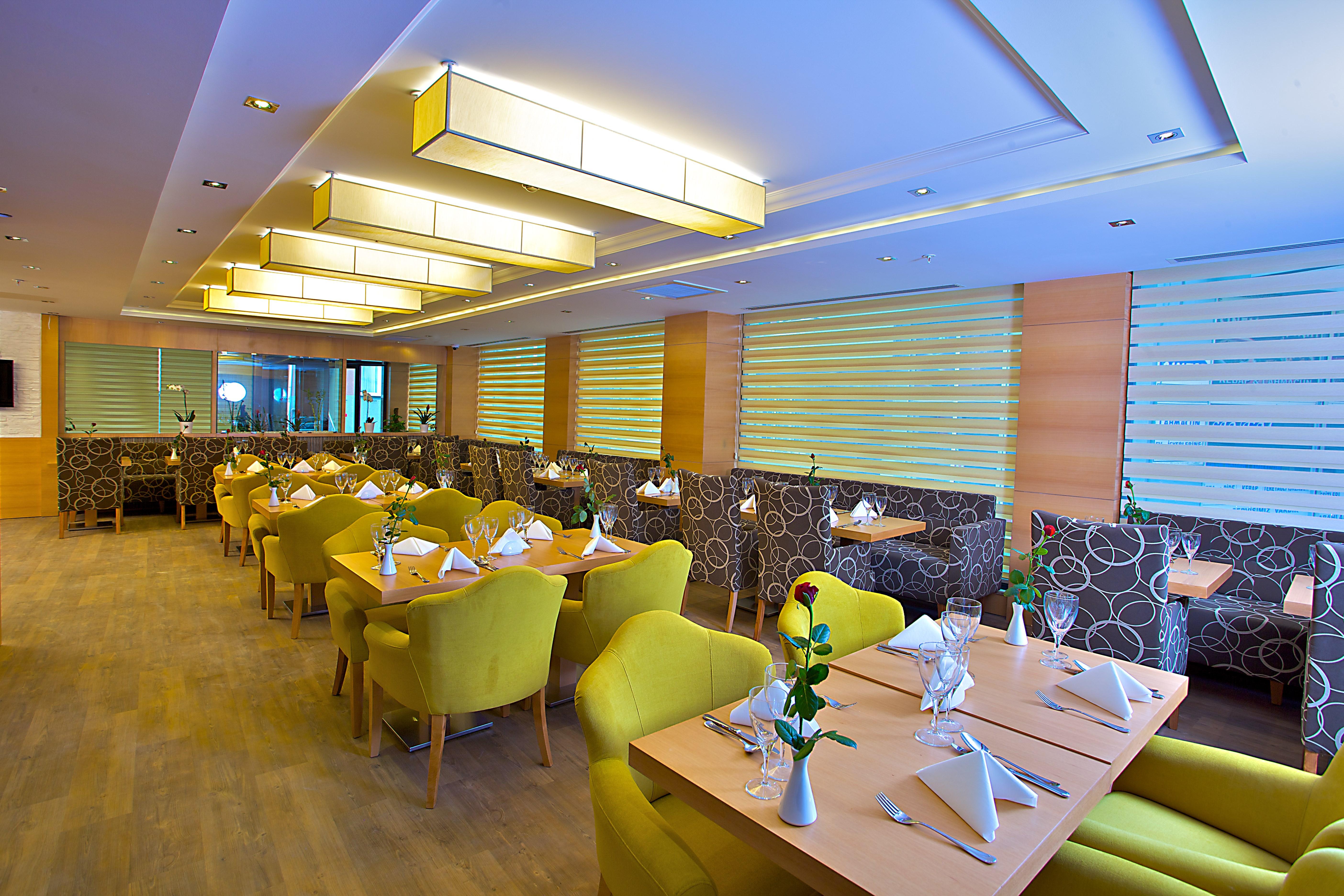 Concept Nisantasi Hotels & Spa Istanbul Ngoại thất bức ảnh