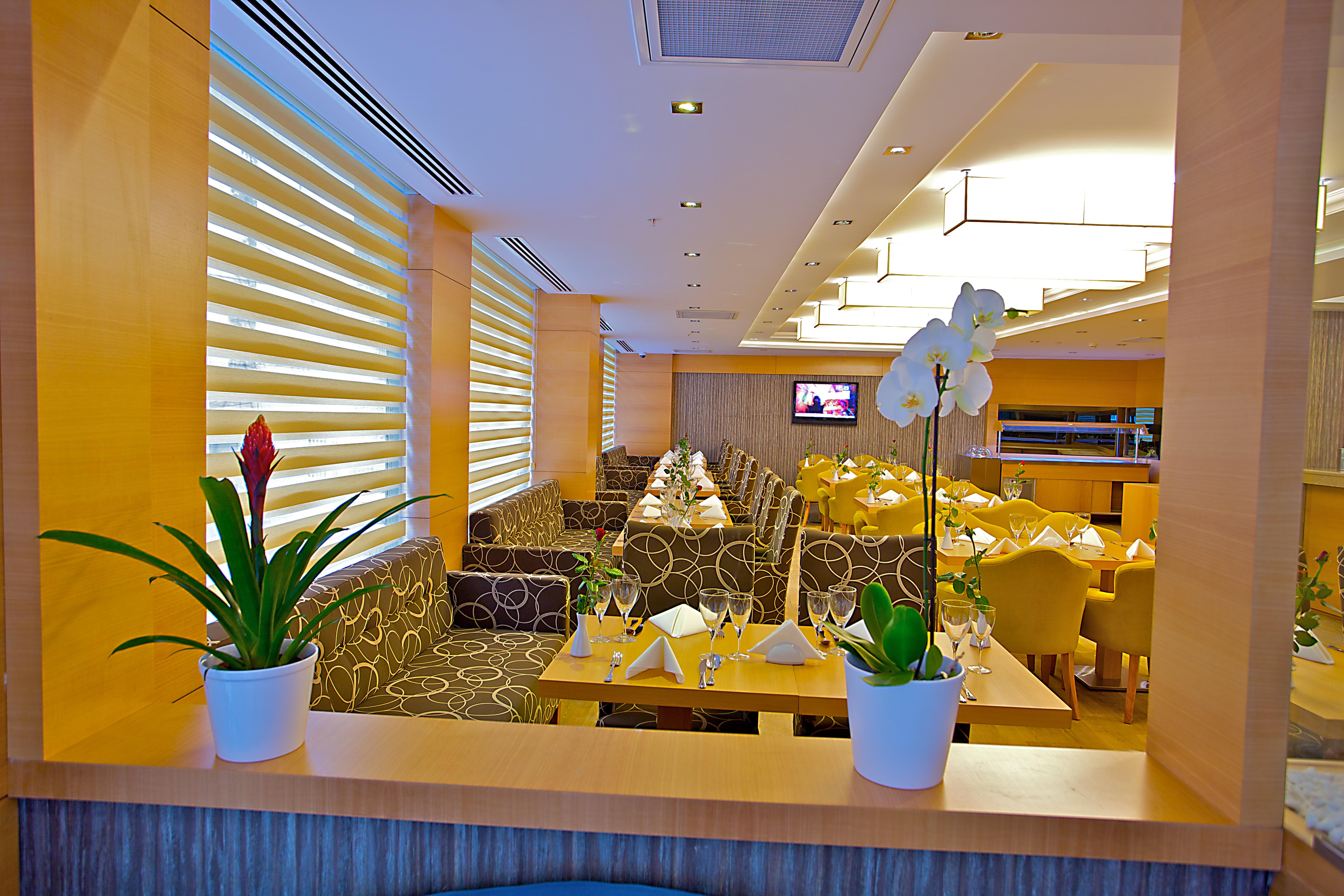 Concept Nisantasi Hotels & Spa Istanbul Ngoại thất bức ảnh