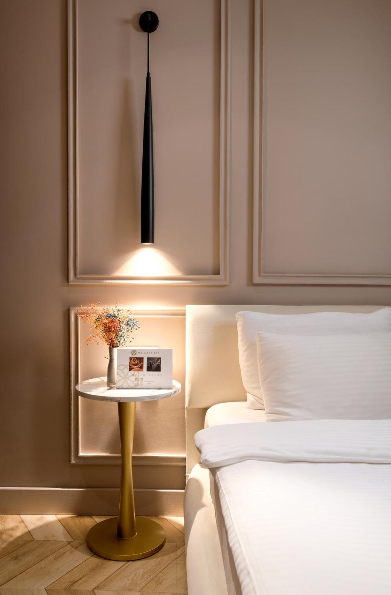 Concept Nisantasi Hotels & Spa Istanbul Ngoại thất bức ảnh