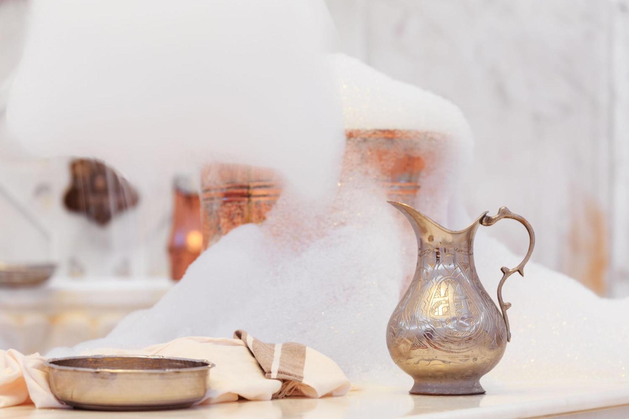 Concept Nisantasi Hotels & Spa Istanbul Ngoại thất bức ảnh